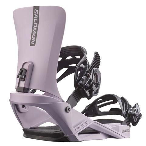 Unisex Rhythm Snowboard Bindings