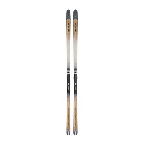 Outpath 65 Cross Country Ski + Prolink Auto Binding