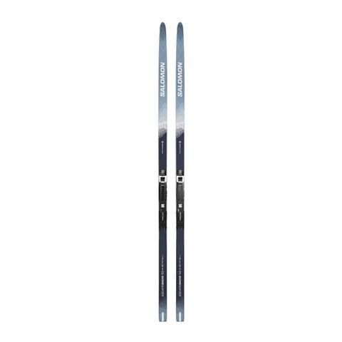 Escape Snow 59 Cross Country Ski + Prolink Auto Binding