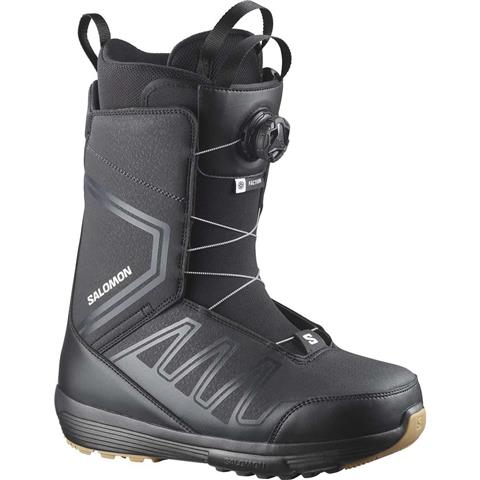 Men's Faction Boa Snowboard Boots