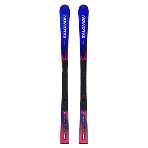 S/Lab Equipe FIS SL Ski