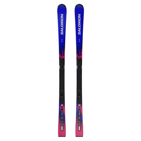 S/Lab Equipe FIS SL Ski