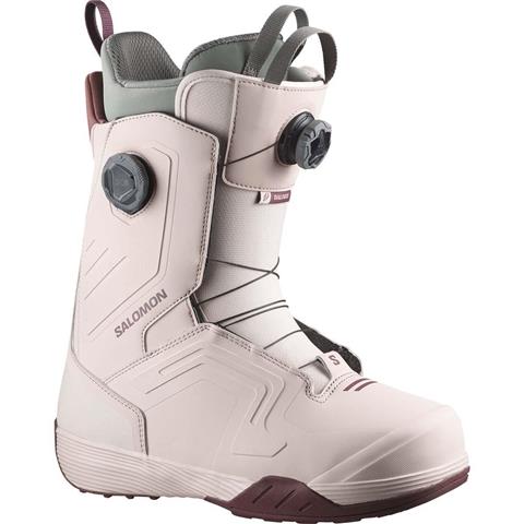 Men's Dialogue Dual Boa Snowboard Boots
