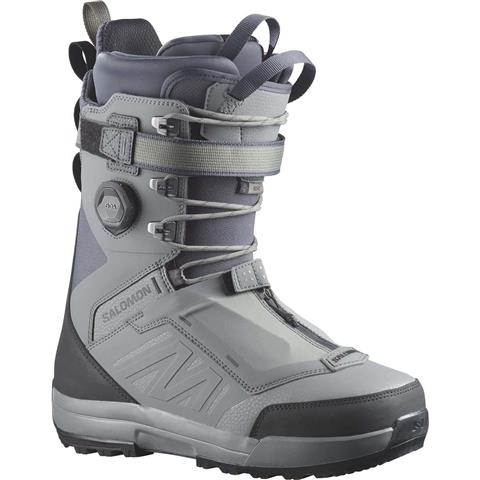 Men's Echo Lace SJ Boa Snowboard Boots