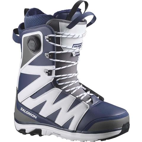 Men's X Approach Lace SJ Boa Snowboard Boots