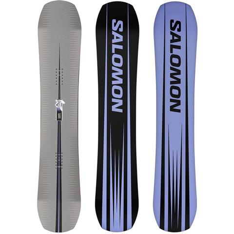 Men's Assassin Pro Snowboard