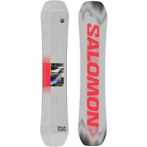 Men's Huck Knife Snowboard