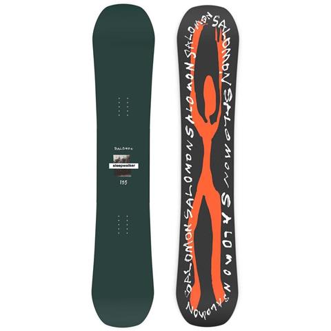 Men's SleepWalker Snowboard