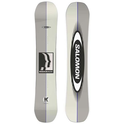 Men's Kickback Snowboard