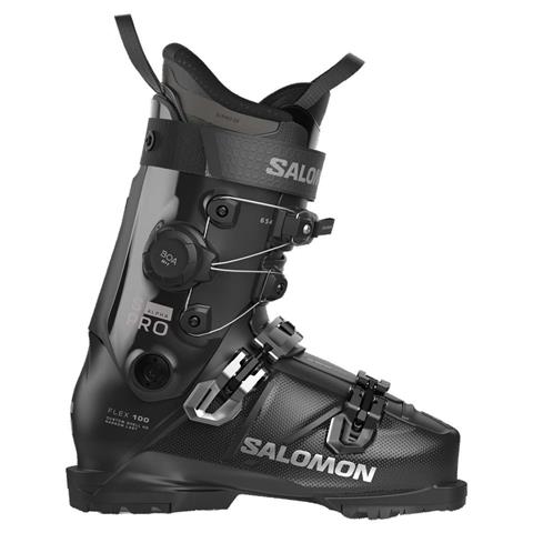 Men's S/Pro Alpha C BOA 100 Ski Boots