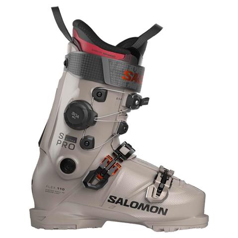 Men's S/Pro Alpha C BOA 110 Ski Boots