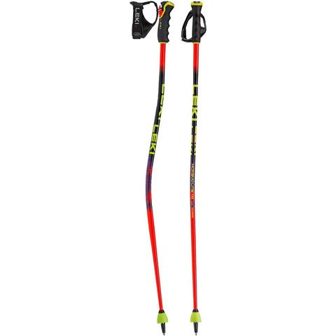 WCR Evo Lite GS TR Pole