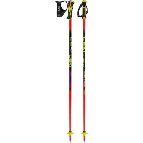 WCR Evo Lite SL TR Pole