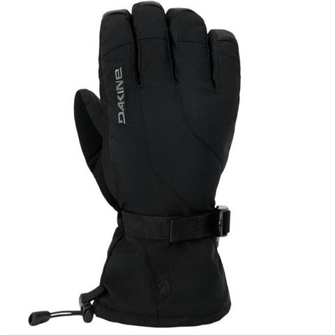 Men’s Scout 2.0 Leather DLX Gloves