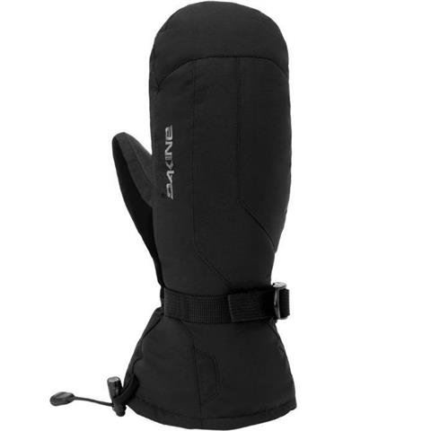 Men’s Scout 2.0 Leather DLX Mitts
