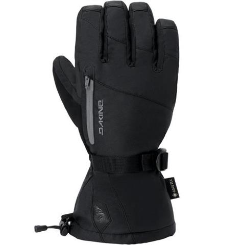 Men’s Titan 2.0 Leather DLX GORE-TEX Gloves