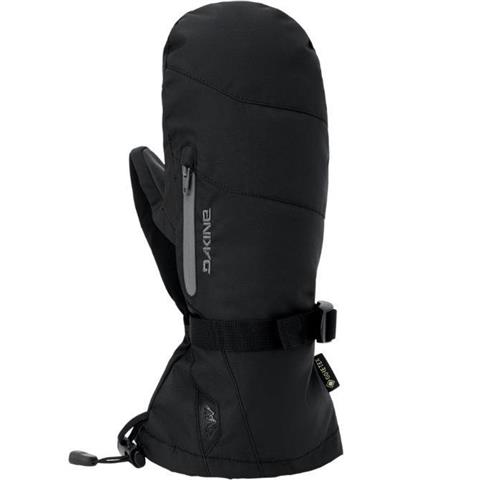 Men’s Titan 2.0 Leather DLX GORE-TEX Mitts