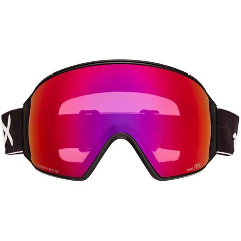 M4 Goggles Toric + Bonus Lens + MFI® Face Mask