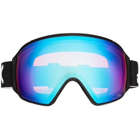 M4 Goggles Toric + Bonus Lens + MFI® Face Mask