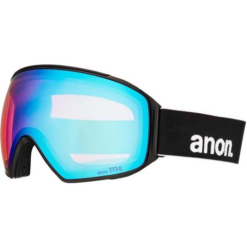M4 Goggles Toric + Bonus Lens + MFI® Face Mask