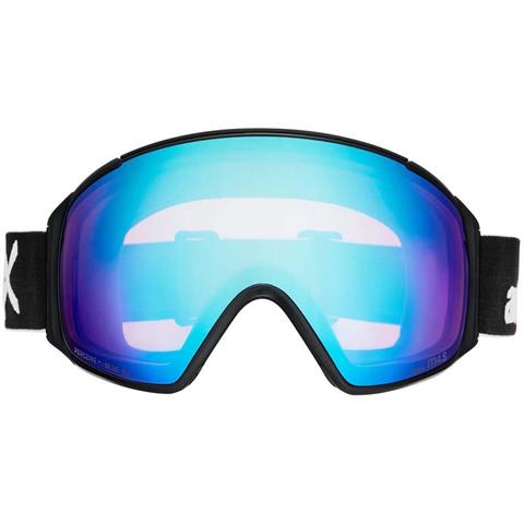 M4S Toric Goggles + Bonus Lens + MFI Face Mask