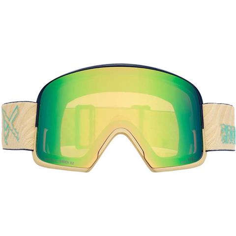 M6 Goggles (with bonus lens)