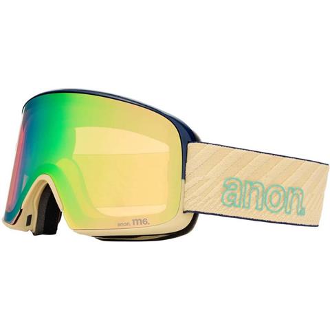 M6 Goggles (with bonus lens)