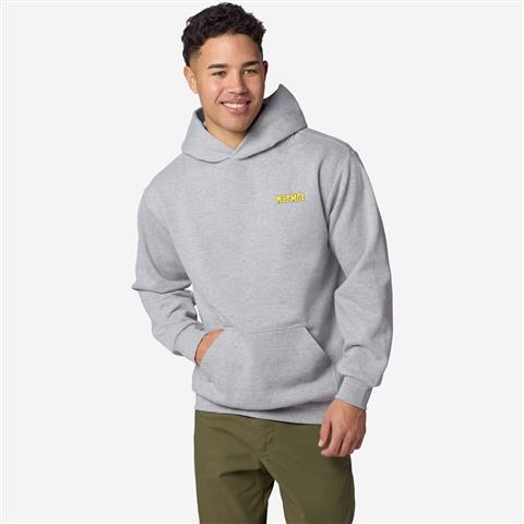 Men's Goggles Hoody