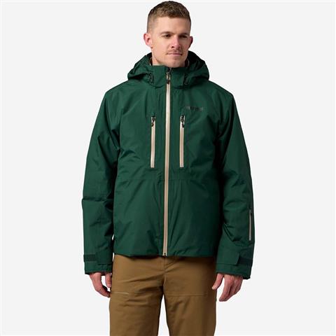 KT GORE-TEX Component Jacket