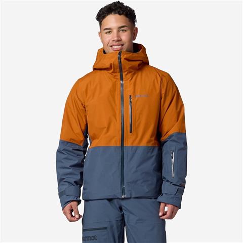 Lightray GORE-TEX Jacket