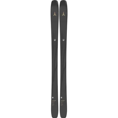 Men's Maverick 88 CTI Skis