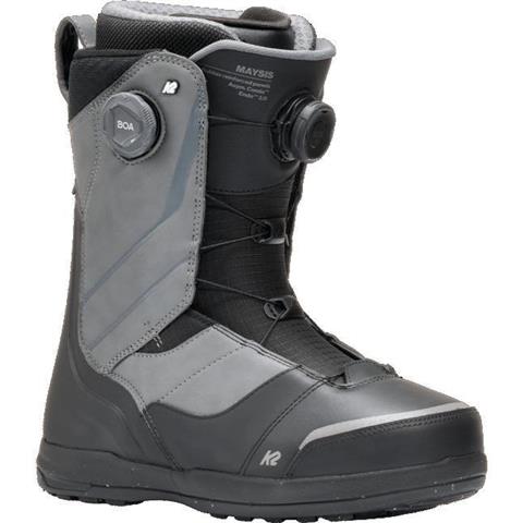Men's Maysis Snowboard Boots