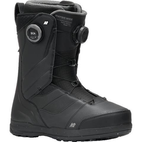 Men's Maysis Wide Snowboard Boots