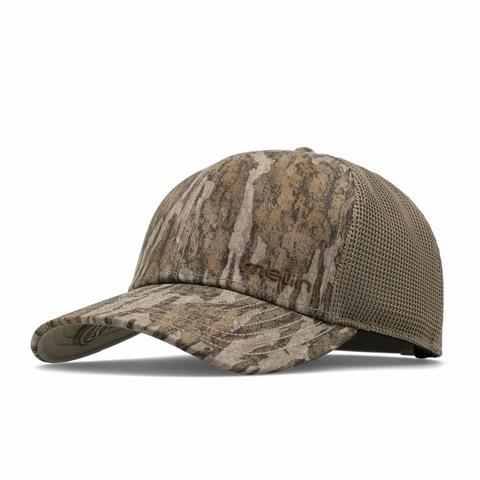 Compass Hydro Mossy Oak - Performance Snapback Hat