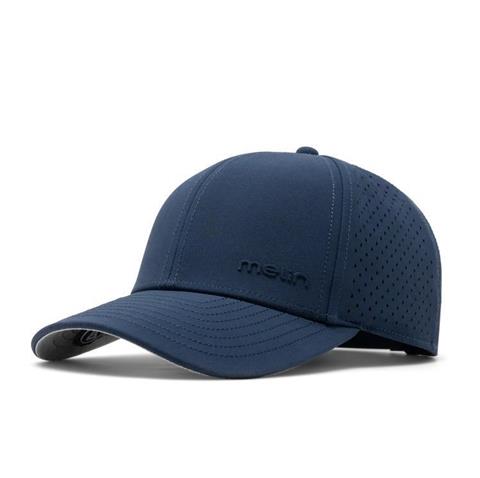 Compass Hydro - Performance Snapback Hat