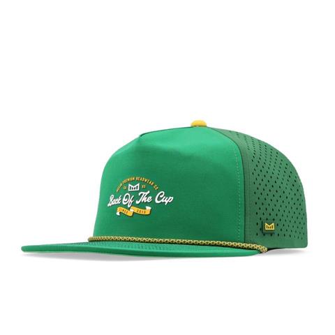 Coronado Links Hydro - Performance Snapback Hat