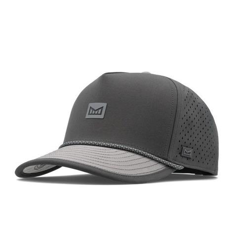 Odysea Rope Streamline Hydro - Performance Snapback Hat