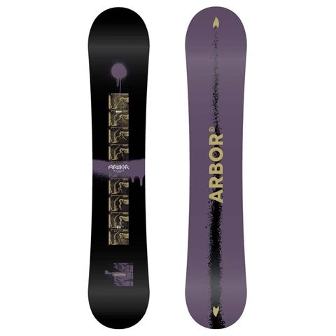 Men's Metal Machine Snowboard