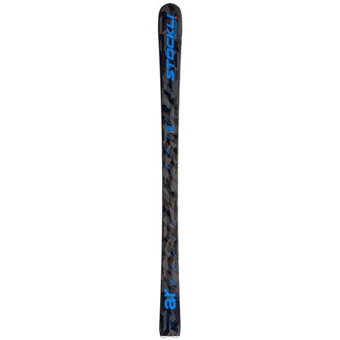 Men's Montero AR Ski