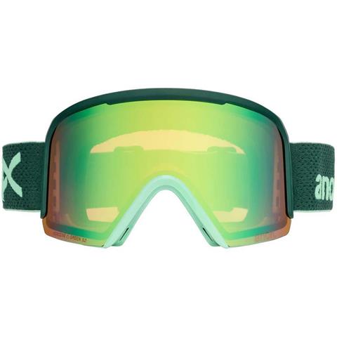 Nesa Goggles + Bonus Lens