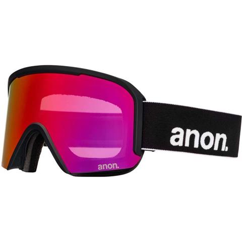 Nesa S Goggles (with bonus lens)