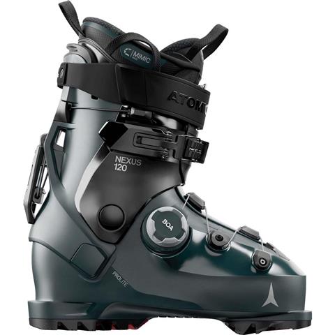 Men's Nexus 120 BOA Ski Boots