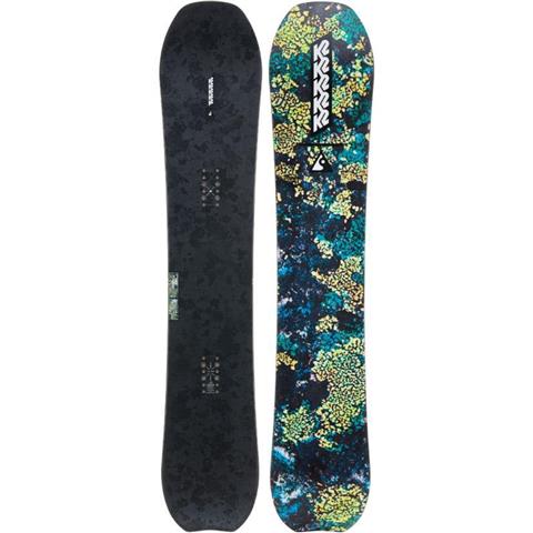 Unisex Passport Snowboard