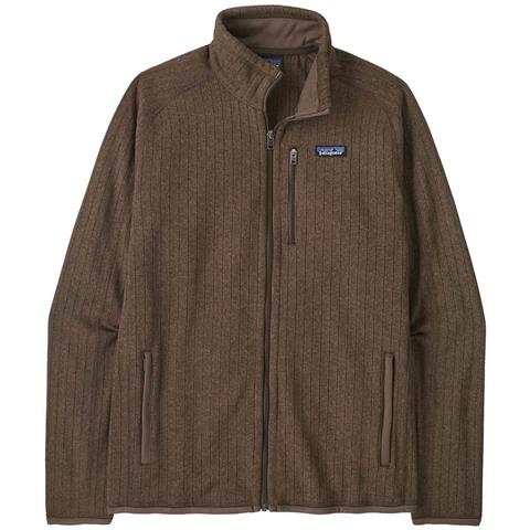Men's Better Sweater Jacket