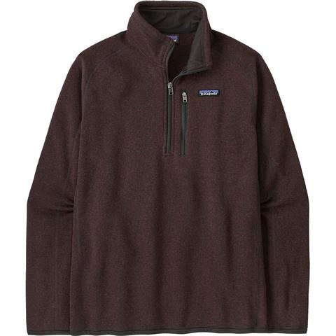 Men's Better Sweater 1/4 Zip
