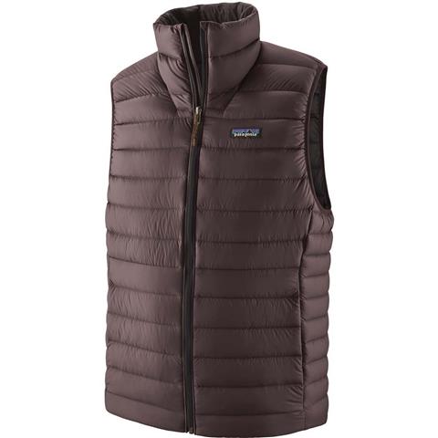 Men's Down Sweater Vest