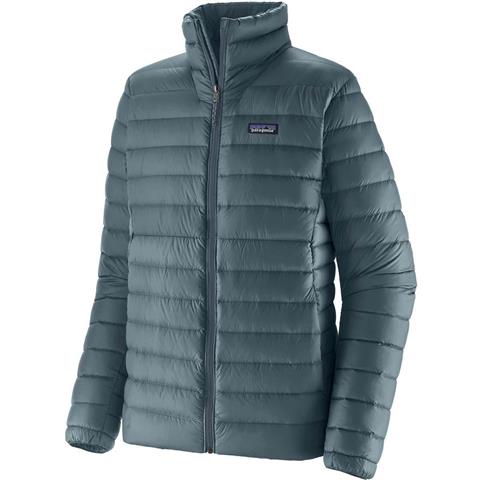 Men's Down Sweater