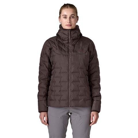 Women's Durable Down Hoody