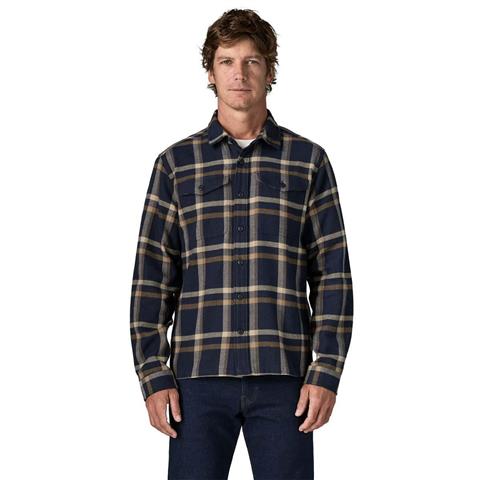 Men's Fjord Flannel Shirt