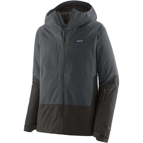 Men's Insulated Storm Shift Jacket